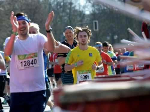 MEZZA MARATONA DI BERLINO | 21K 2018